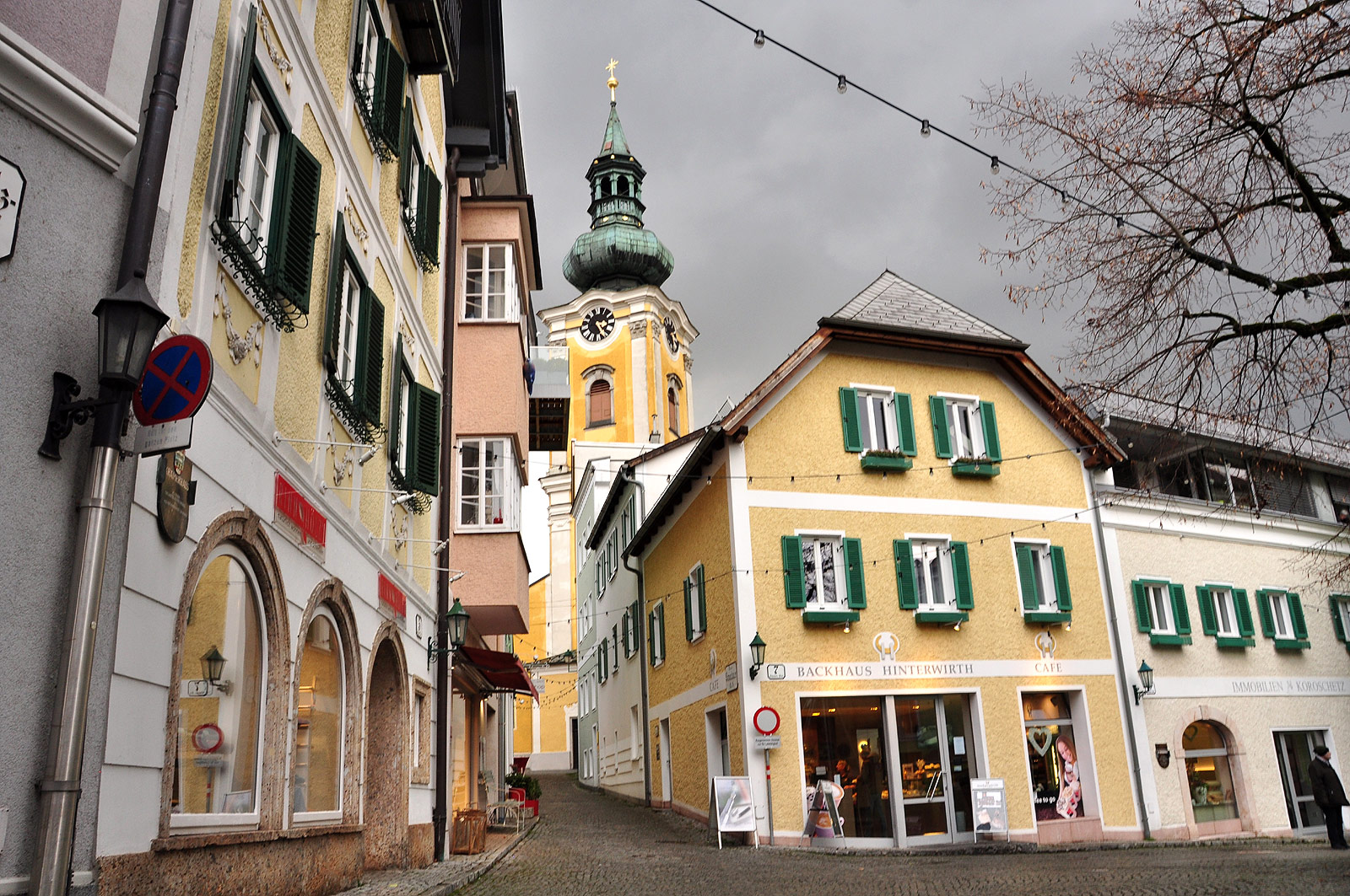 Gmunden